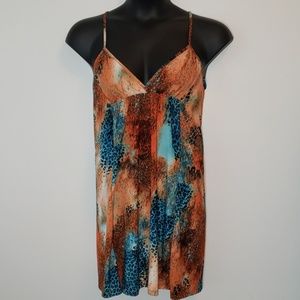 B. Split Dress